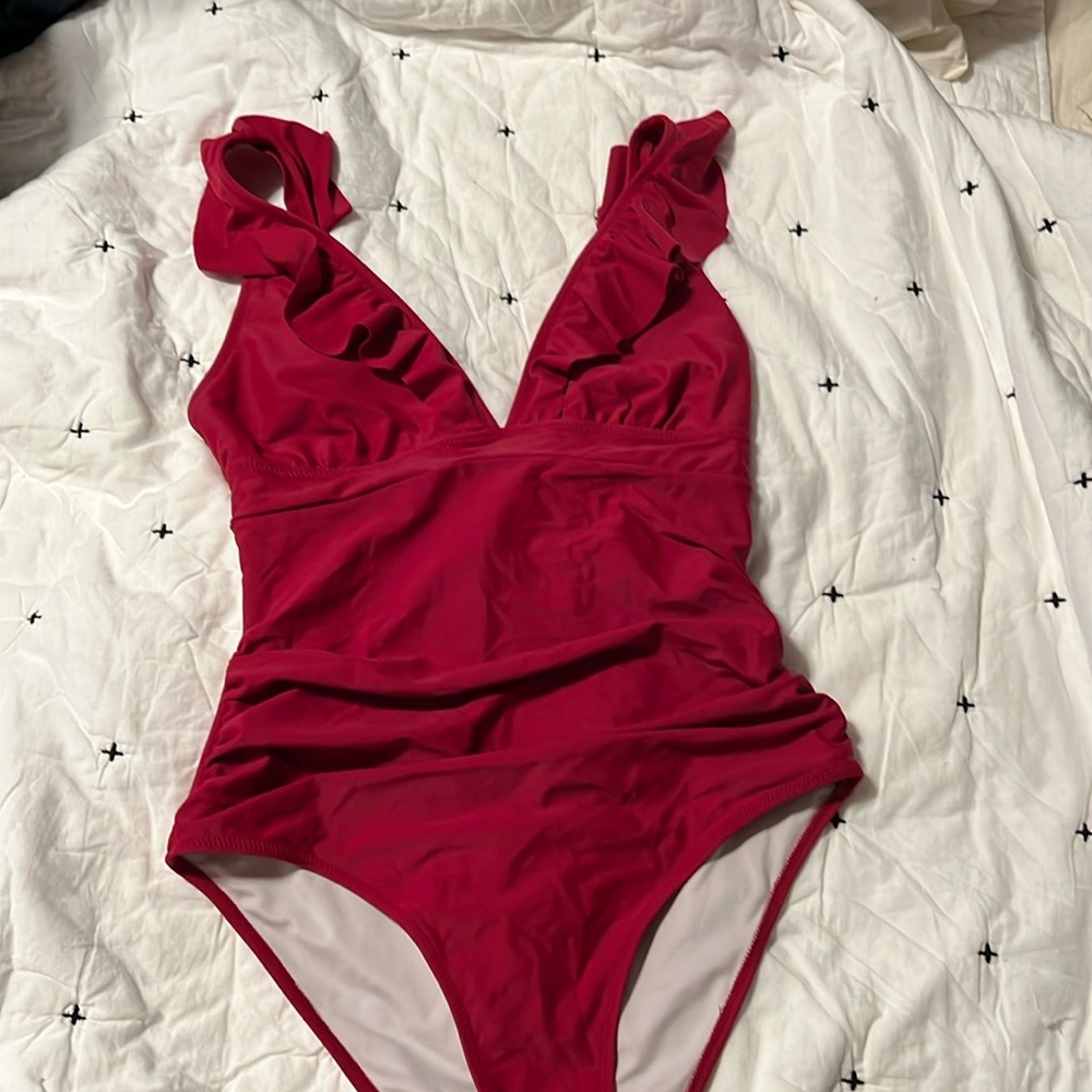 Cupshe one piece